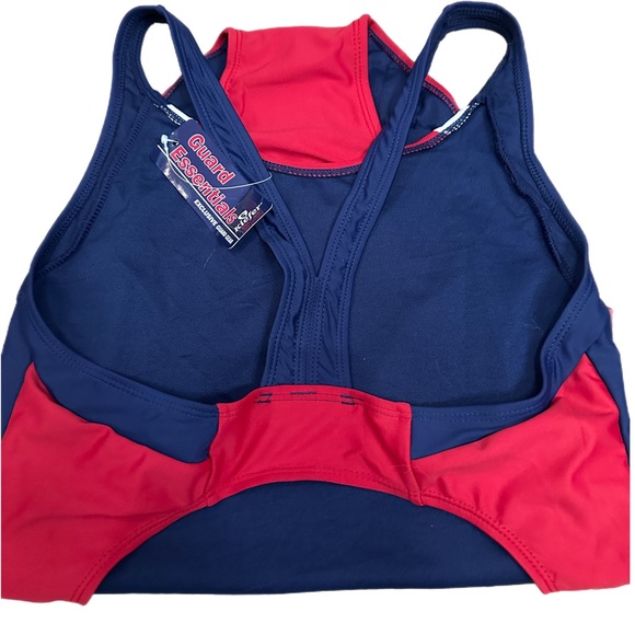 Kiefer Guard Suit - Picture 2 of 3